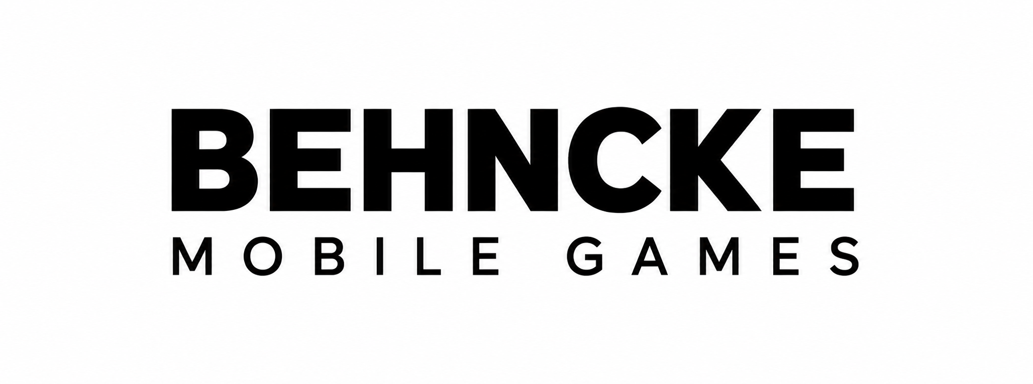 Behncke Mobile Games