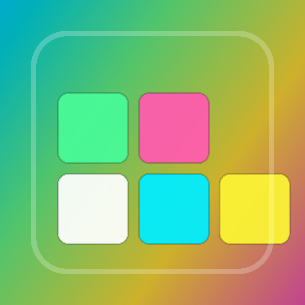 Epic Mini Games app artwork